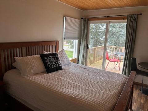 Merland Park Minnow Motel Picton Esterno foto