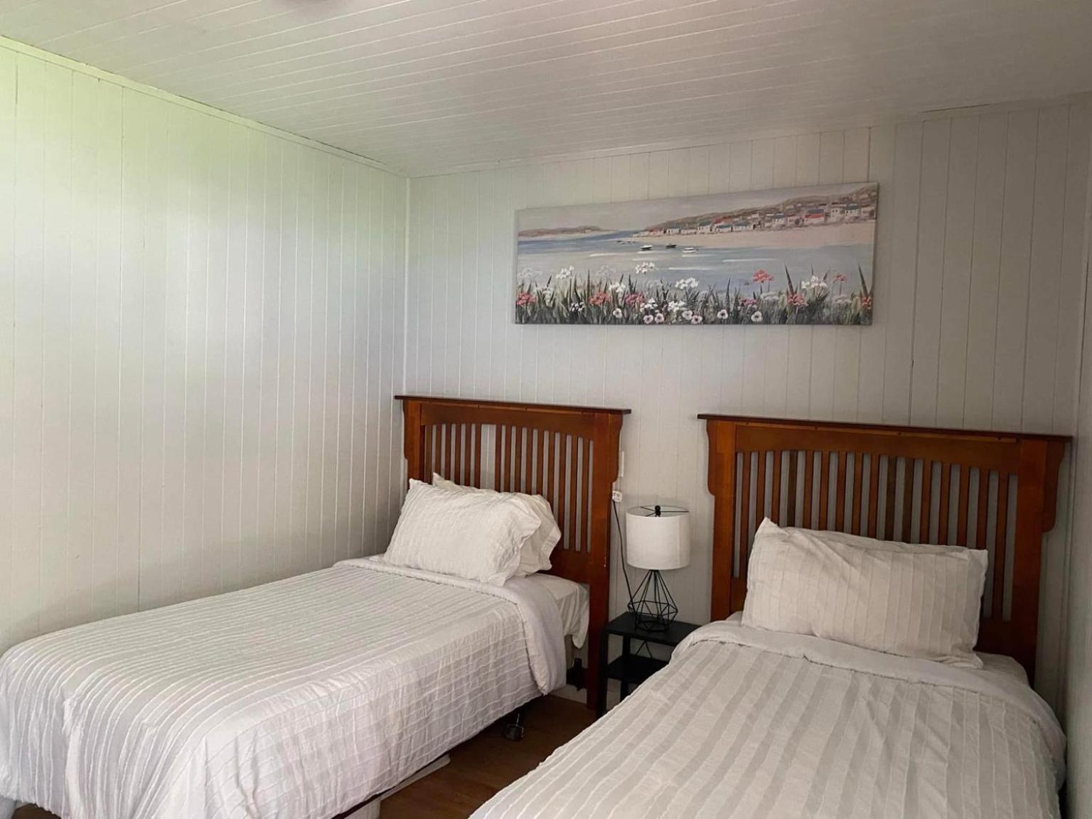 Merland Park Minnow Motel Picton Esterno foto